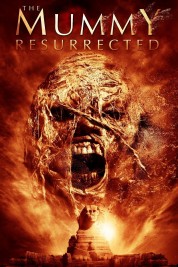 watch free The Mummy Resurrected hd online