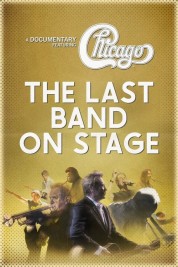 Watch Free The Last Band on Stage Full Movies Bflix