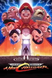 Here Comes a New Challenger Watch Free Here Comes a New Challenger Movies HD Online Soap2Day
