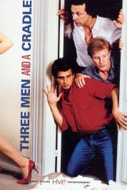 Three Men and a Cradle 1985