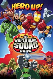 Watch Free The Super Hero Squad Show Full Movies Bflix