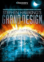 Watch Free Stephen Hawking's Grand Design Full Movies Bflix