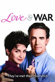 Watch Free Love & War Full Movies Bflix