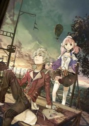 Watch Free Atelier Escha & Logy : Alchemists of the Dusk Sky Full Movies Bflix