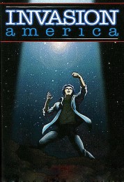 Invasion America 1998