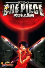 Watch Free One Piece: Curse of the Sacred Sword Full Movies Bflix