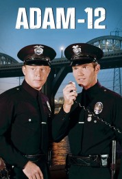 Watch Free Adam-12 Full Movies Bflix