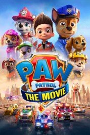 Watch Free PAW Patrol: The Movie Full Movies Bflix