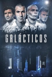 Watch free Galácticos HD online