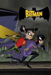 Watch free The Batman HD online