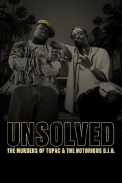 Watch Free Unsolved: The Murders of Tupac and The Notorious B.I.G. Full Movies Bflix