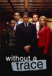 Watch Free Without a Trace Full Movies Bflix