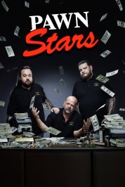 Watch Free Pawn Stars Full Movies Bflix