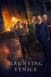 Watch Free A Haunting in Venice Full Movies Bflix