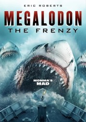 Watch Free Megalodon: The Frenzy Full Movies Bflix