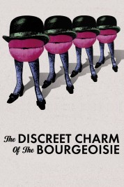 Watch Free The Discreet Charm of the Bourgeoisie Full Movies Bflix