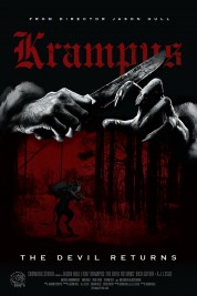 Watch Free Krampus: The Devil Returns Full Movies Bflix