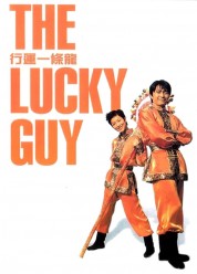 Watch Free The Lucky Guy Full Movies Bflix