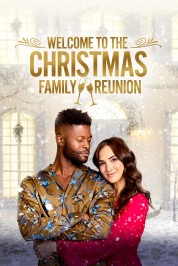 Watch Free Welcome to the Christmas Family Reunion Full Movies Bflix