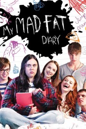 Watch Free My Mad Fat Diary Full Movies Bflix