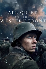 Watch Free All Quiet on the Western Front Full Movies Bflix