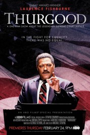 Watch Free Thurgood Full Movies Bflix