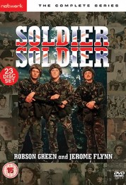 Watch Free Soldier Soldier Full Movies Bflix