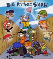 watch free Ed, Edd n Eddy's Big Picture Show hd online