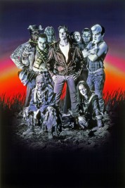 Watch Free Tribes of the Moon: The Making of Nightbreed Full Movies Bflix