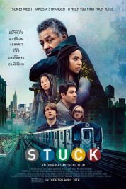 Watch Free Stuck Full Movies Bflix