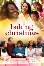 Watch Free Baking Christmas Full Movies Bflix