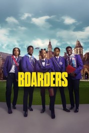 Boarders 2024