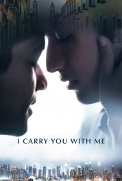 Watch Free I Carry You with Me Full Movies Bflix