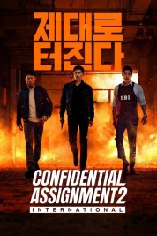 Watch Free Confidential Assignment 2: International Full Movies Bflix