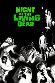 Watch Free Night of the Living Dead Full Movies Bflix