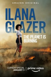 Watch Free Ilana Glazer: The Planet Is Burning Full Movies Bflix