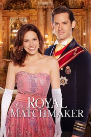 Watch Free Royal Matchmaker Full Movies Bflix