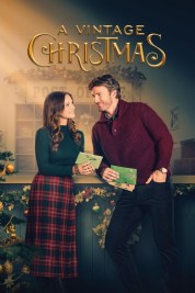 Watch Free A Vintage Christmas Full Movies Bflix