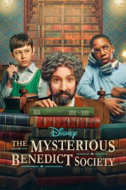 Watch Free The Mysterious Benedict Society Full Movies Bflix