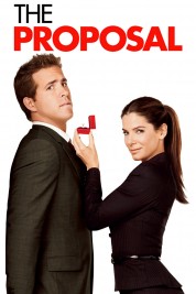 Watch Free The Proposal Full Movies Bflix