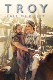 Watch Free Troy: Fall of a City Full Movies Bflix