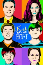 Watch Free Fresh Off the Boat Full Movies Bflix