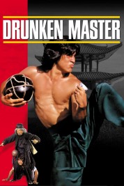 Drunken Master