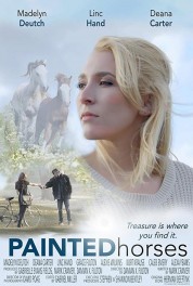 Watch Free Painted Horses Full Movies Bflix