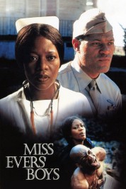 Watch Free Miss Evers' Boys Full Movies Bflix