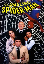 The Amazing Spider-Man 1977