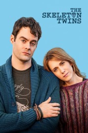 The Skeleton Twins 2014