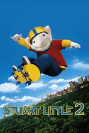 Watch free Stuart Little 2 HD online