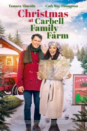 Watch Free Christmas at Carbell Family Farm Full Movies Bflix