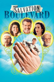 Watch Free Salvation Boulevard Full Movies Bflix